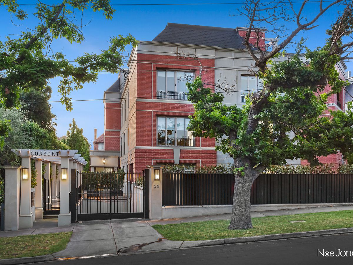 5/39 Carson Street KEW
