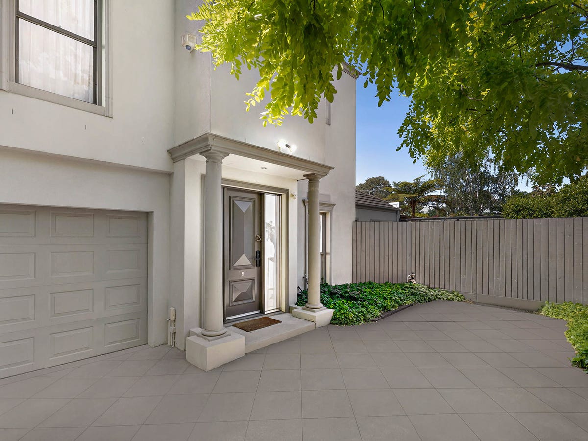 5/44-46 Chomley Street PRAHRAN