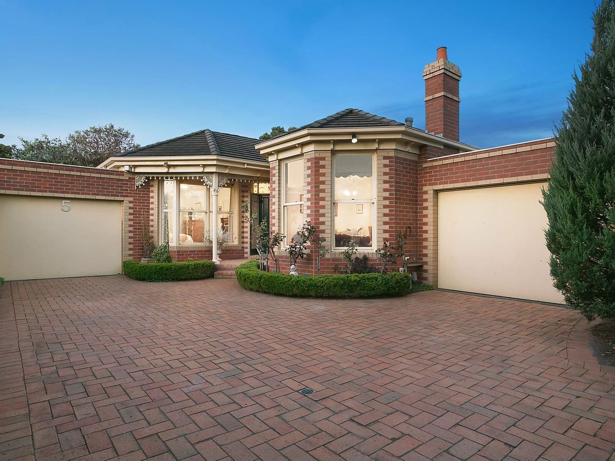 5/55 Royal Avenue SANDRINGHAM