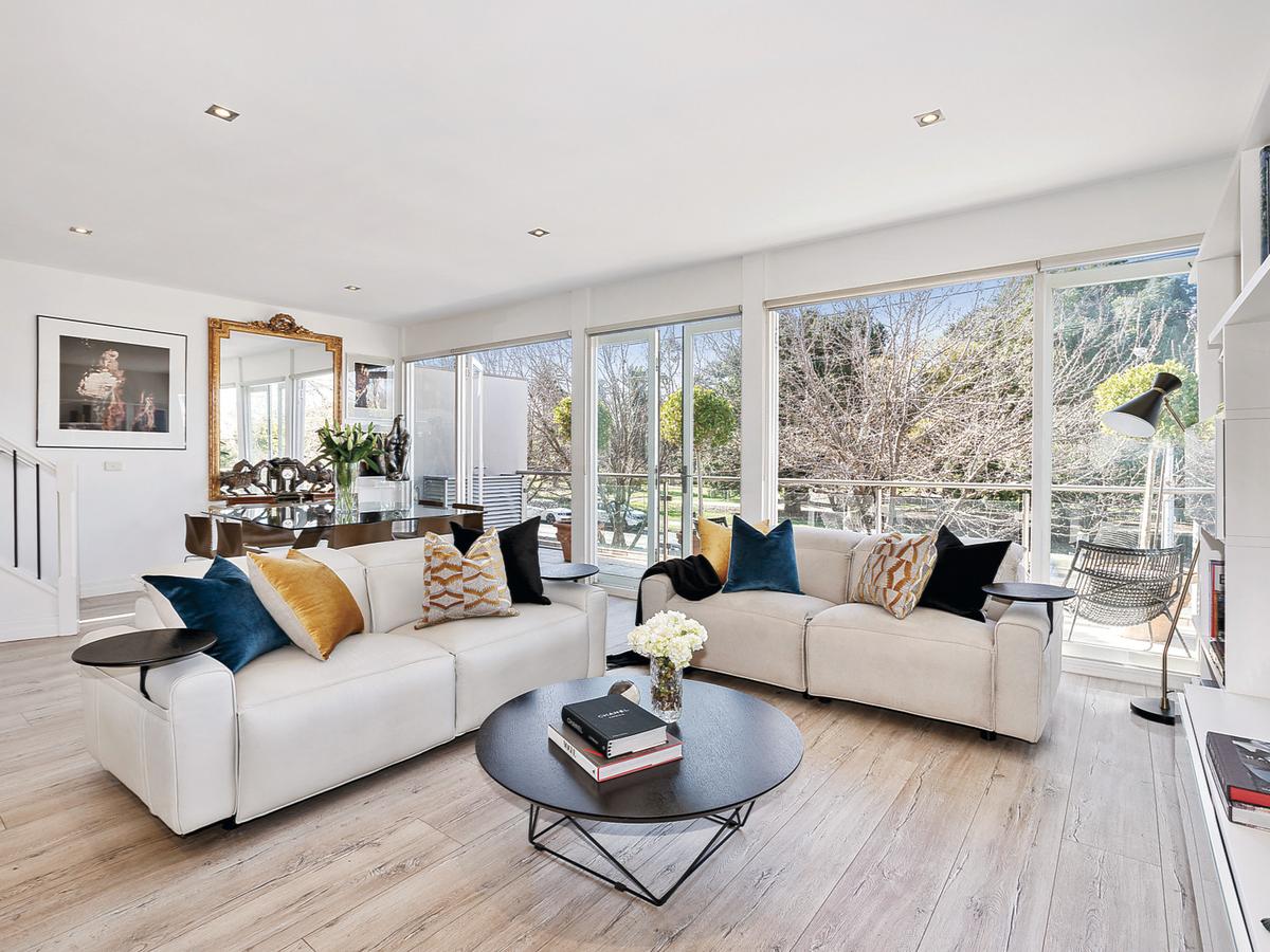 5/70 Hawthorn Road CAULFIELD NORTH