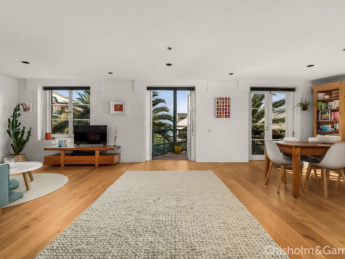 5/9 Beach Street PORT MELBOURNE