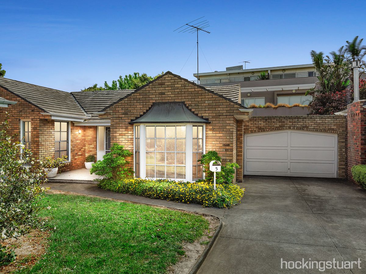 5/9 William Street BRIGHTON