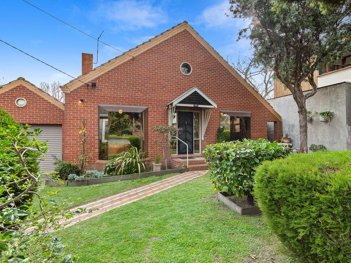 50A Milroy Street BRIGHTON EAST
