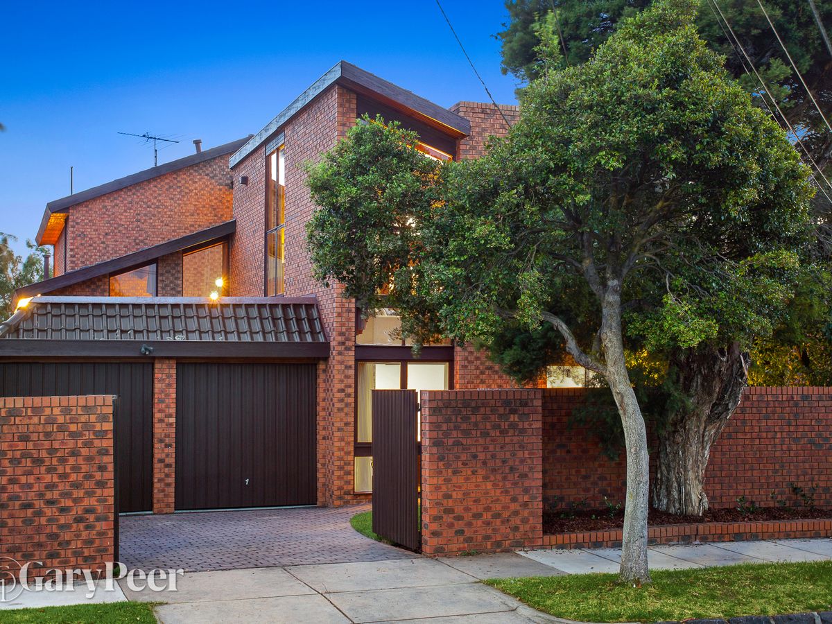 50 Almond Street CAULFIELD SOUTH