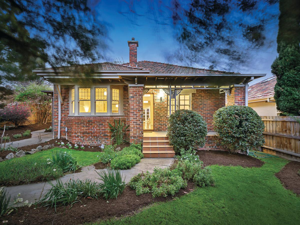 50 Argyle Road KEW