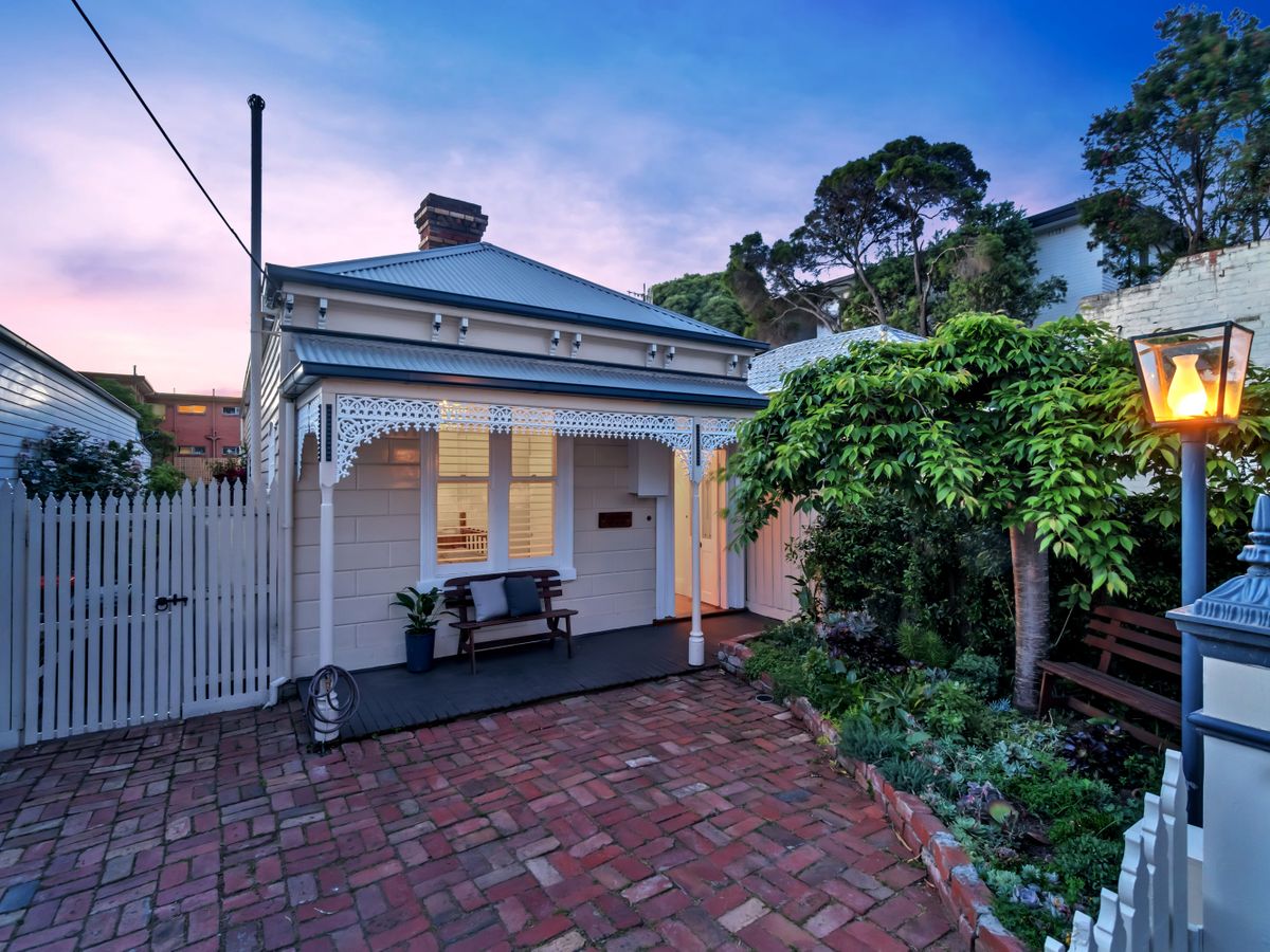 50 Bell Street HAWTHORN