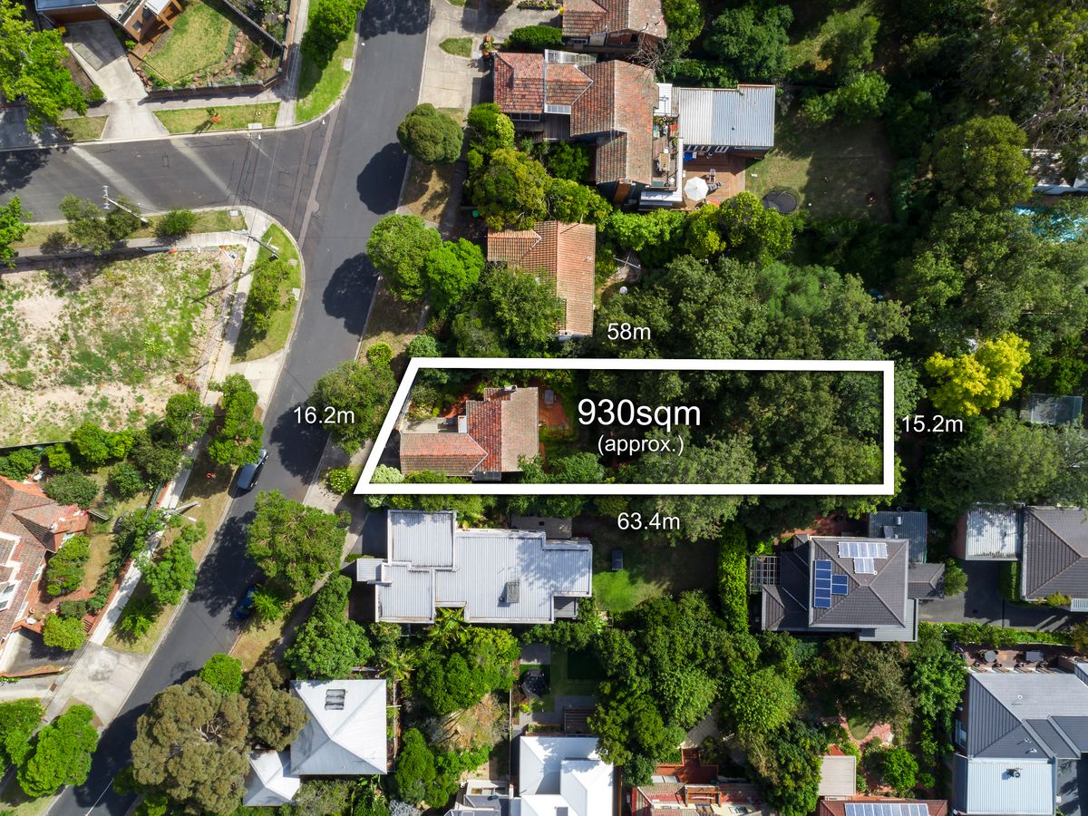 50 Boisdale Street SURREY HILLS