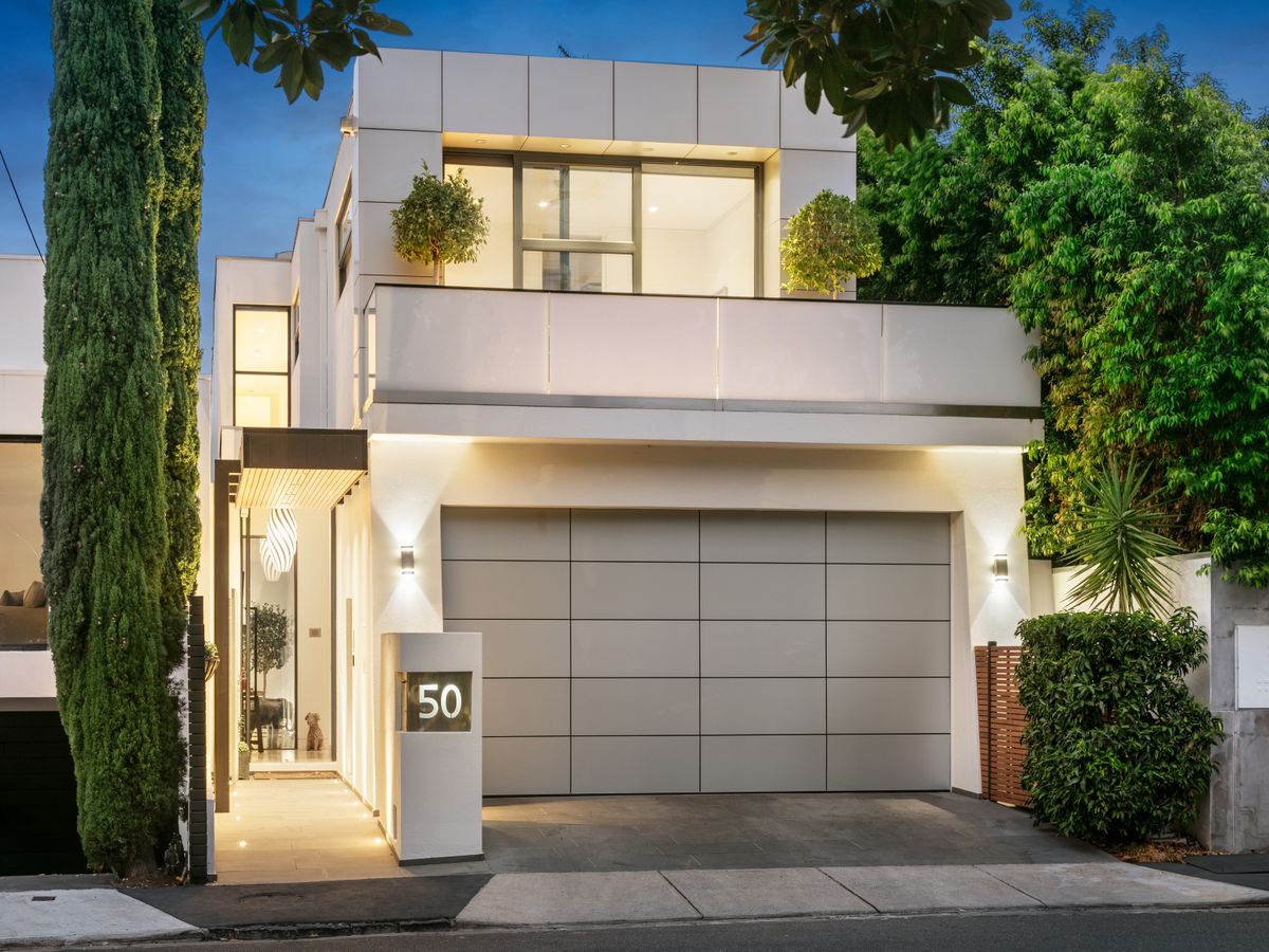 50 Canterbury Road TOORAK