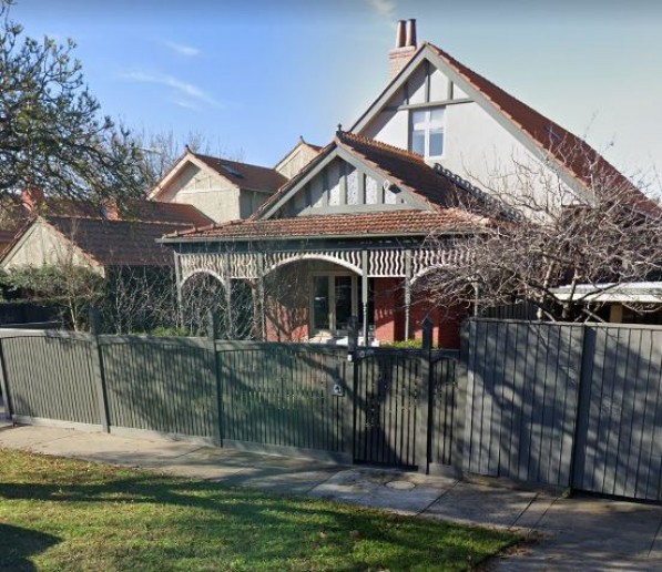 50 Dixon Street MALVERN