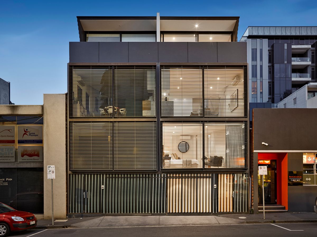 50 Garden Street SOUTH YARRA