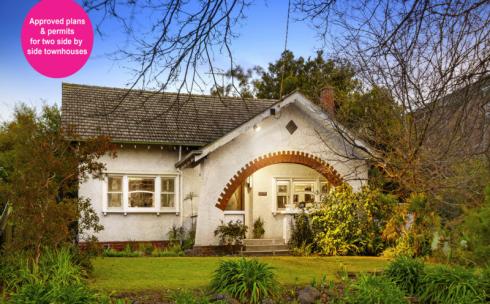 50 Gordon Street BALWYN