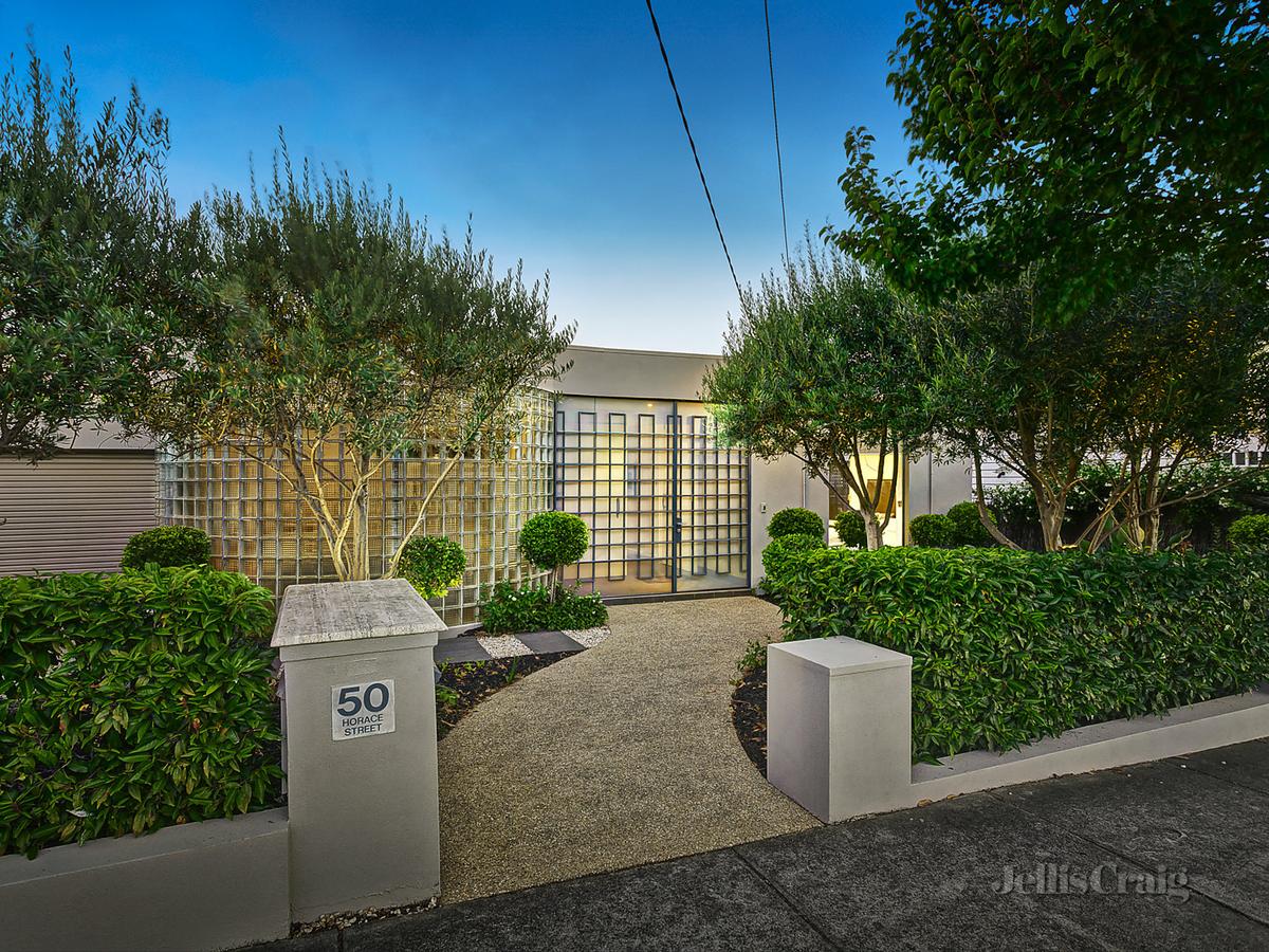 50 Horace Street MALVERN