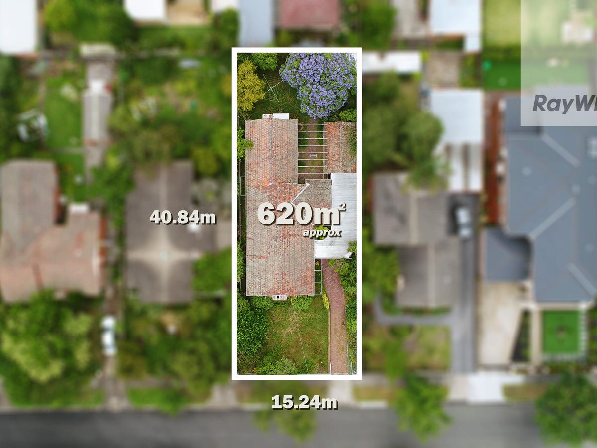 50 Liston Street GLEN IRIS