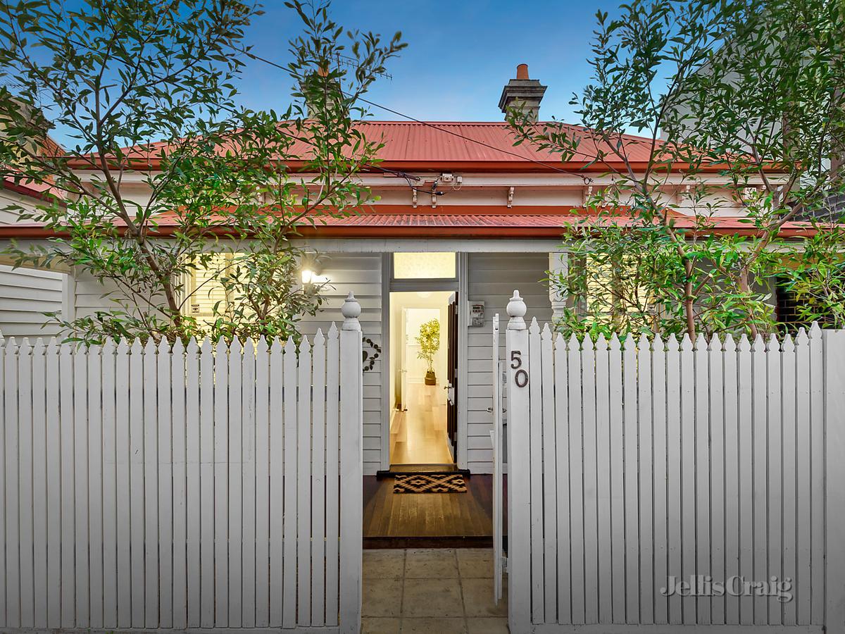 50 Somerset Street RICHMOND