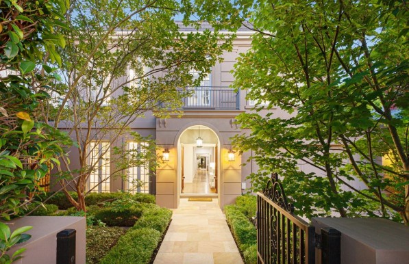 50 Wentworth Avenue CANTERBURY