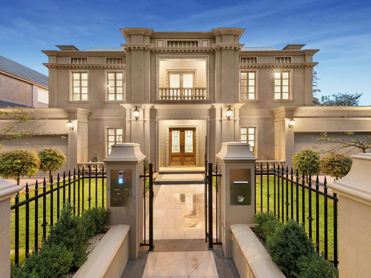 50 Yongala Street BALWYN