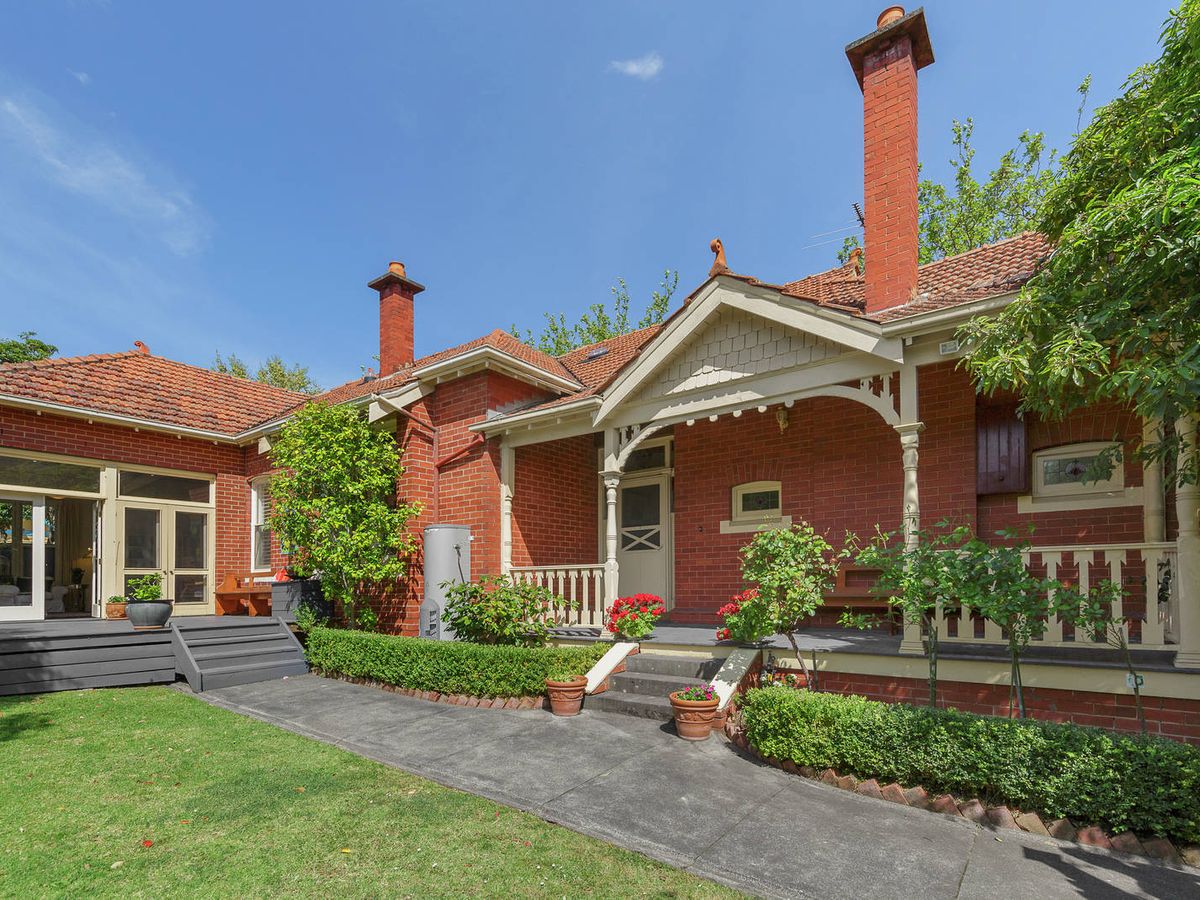 50 York Street MONT ALBERT