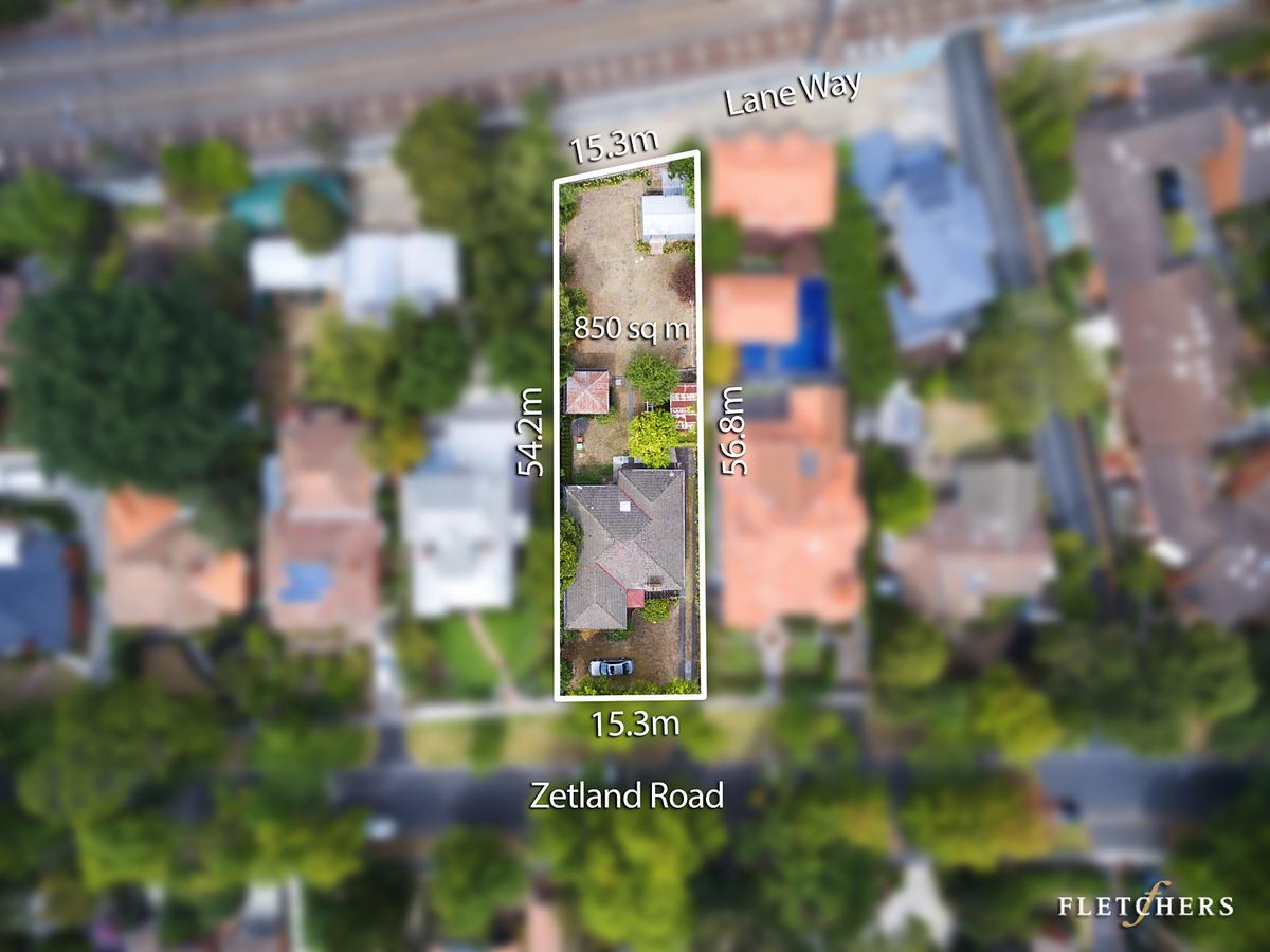 50 Zetland Road MONT ALBERT