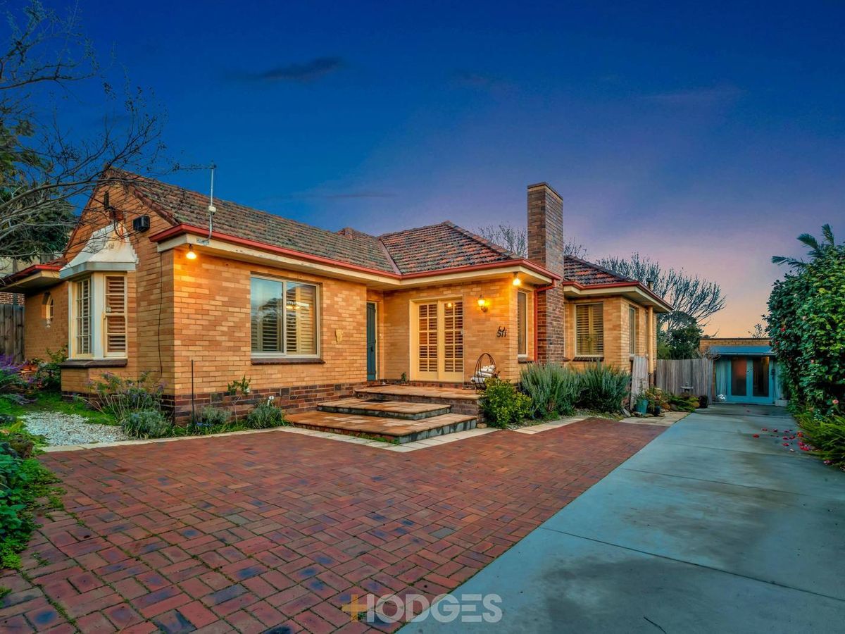 511 Balcombe Road BEAUMARIS