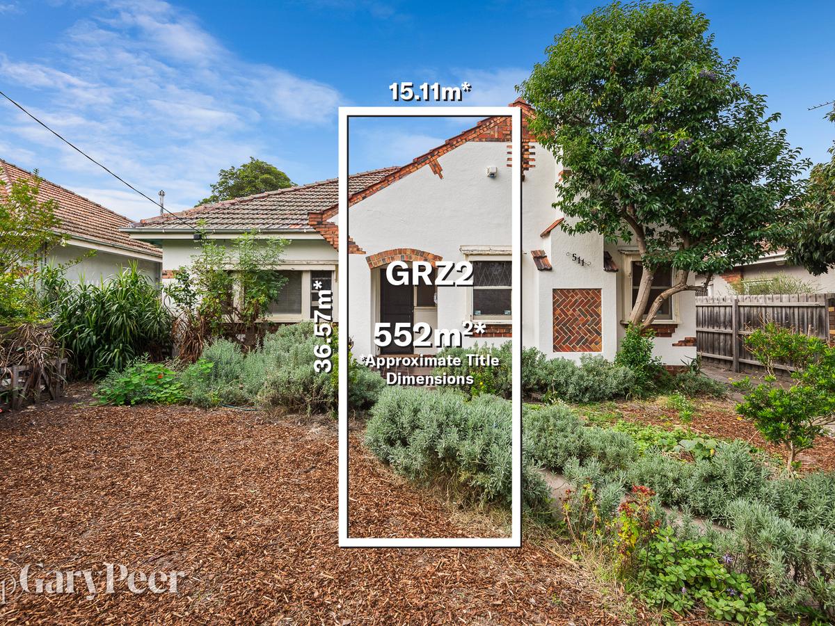 511 Hawthorn Road CAULFIELD SOUTH