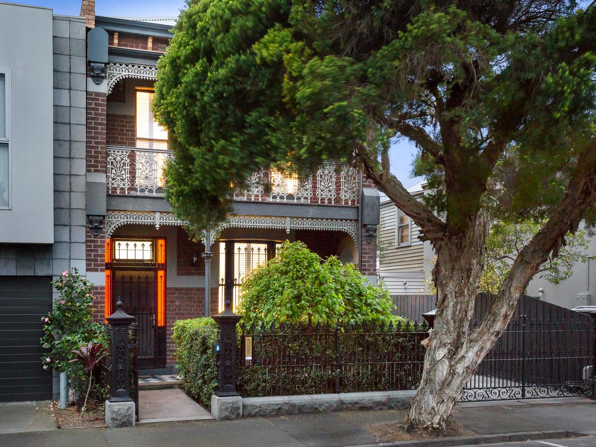 51 Andrew Street PRAHRAN
