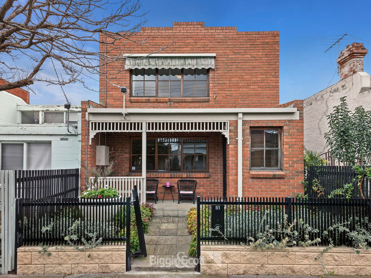 51 Green Street RICHMOND