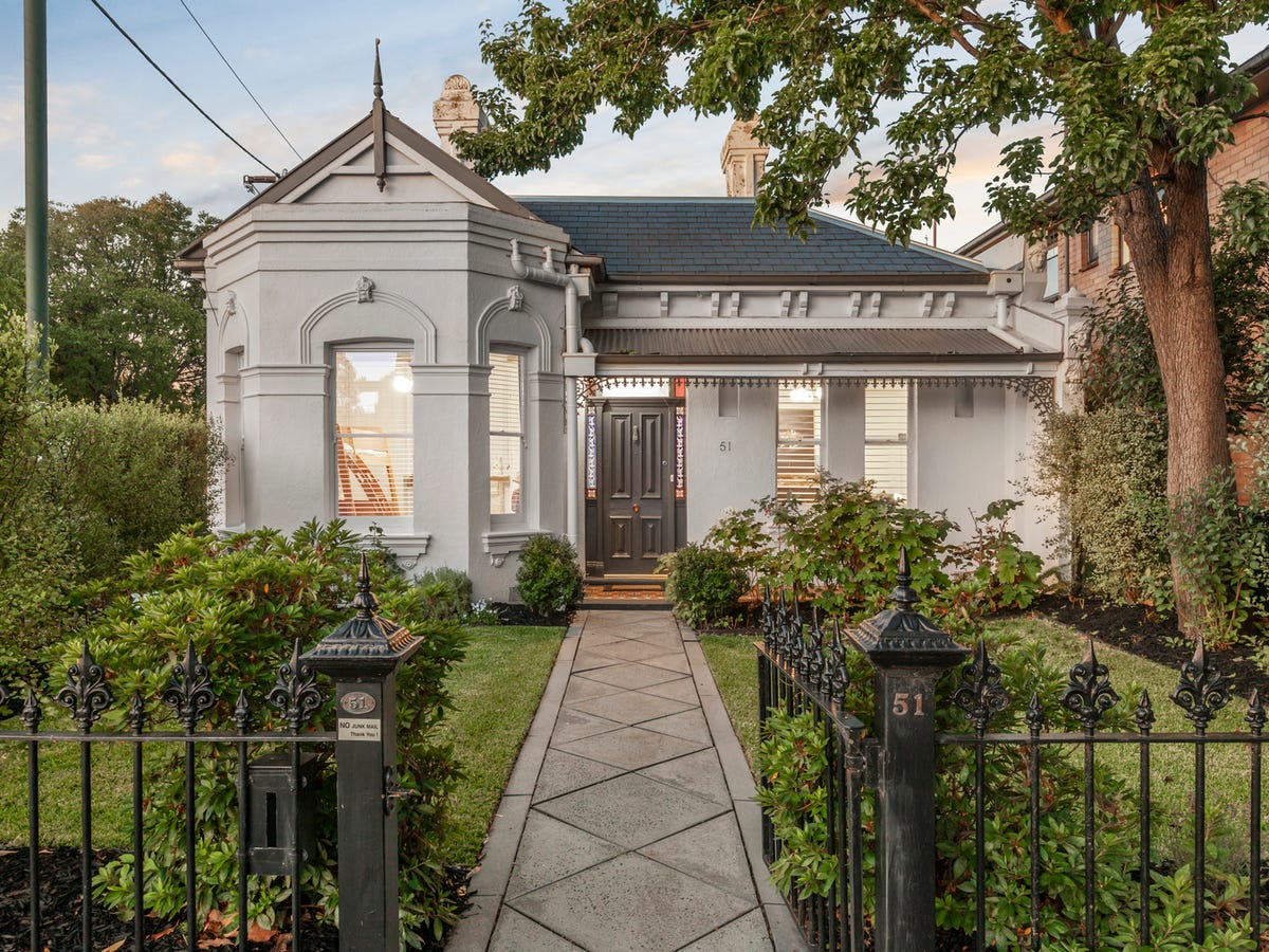 51 Grove Road HAWTHORN