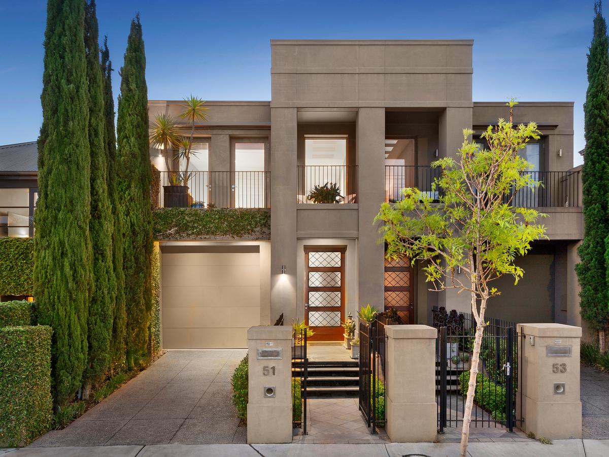 51 Hawksburn Road SOUTH YARRA