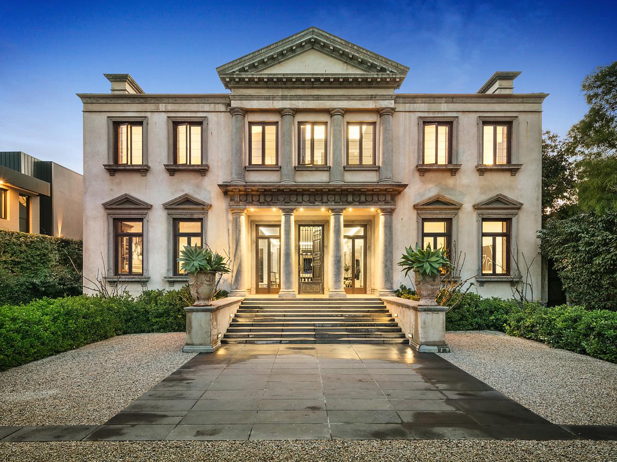 51 Hopetoun Road TOORAK