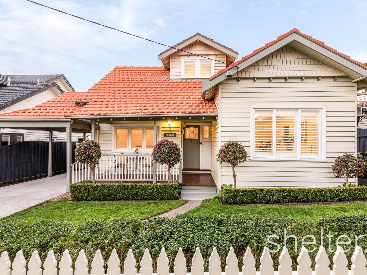 51 Kerferd Road GLEN IRIS