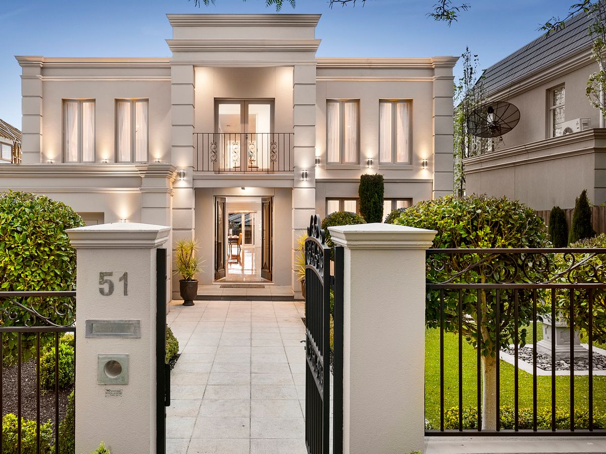 51 Metung Street BALWYN