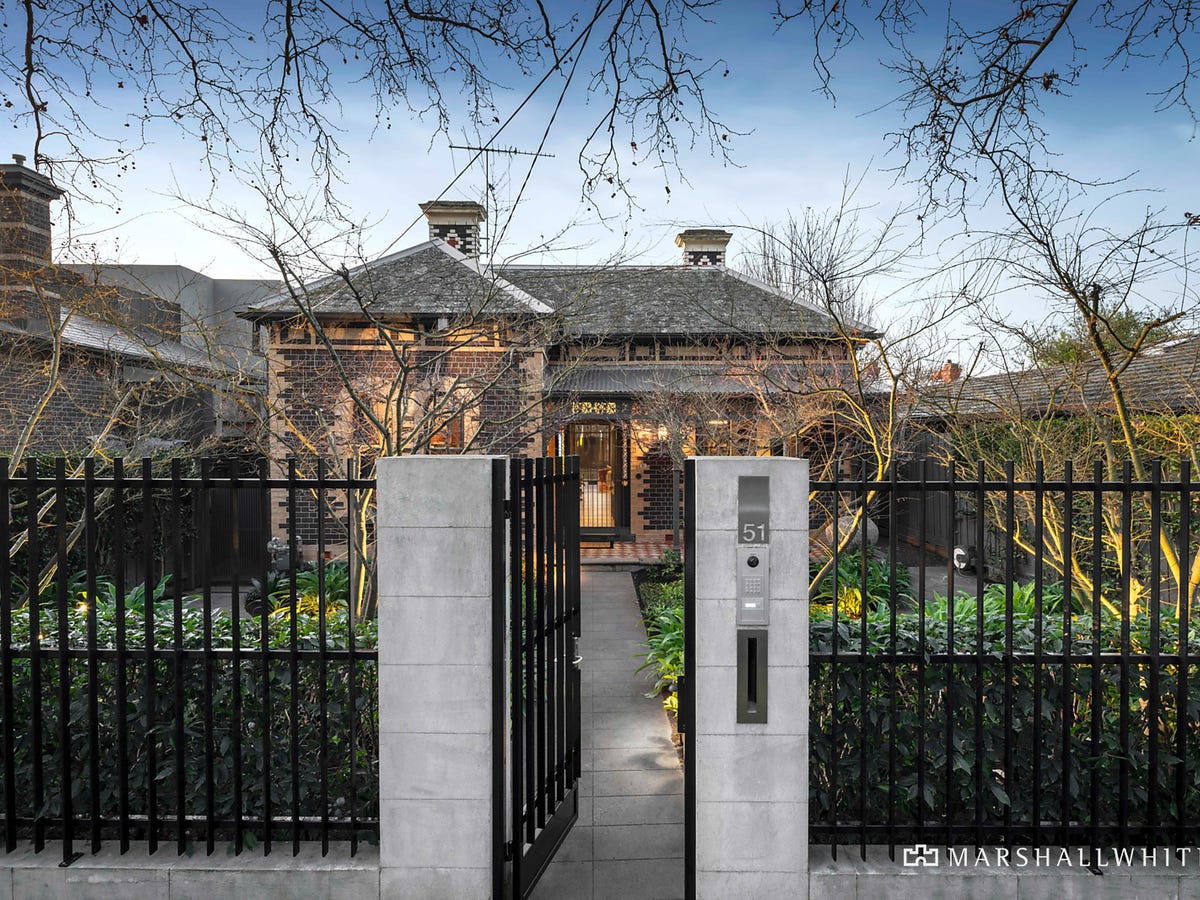 51 Murray Street PRAHRAN