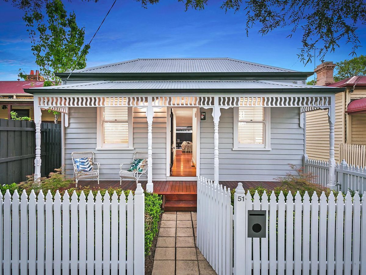51 Pakington Street ST KILDA