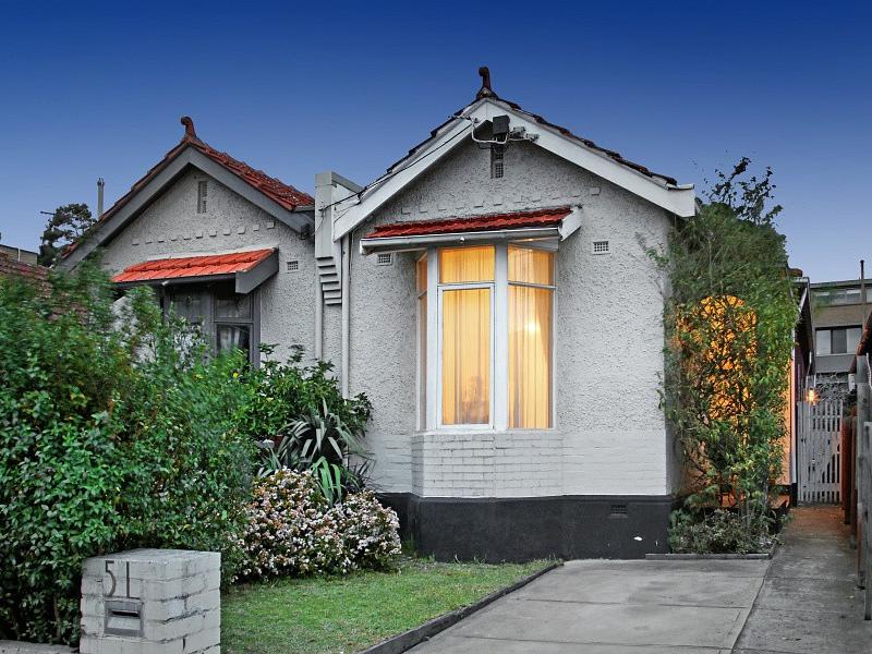 51 Park Street ST KILDA WEST