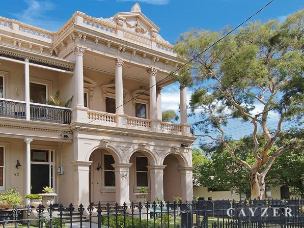 51 St Vincent Place ALBERT PARK