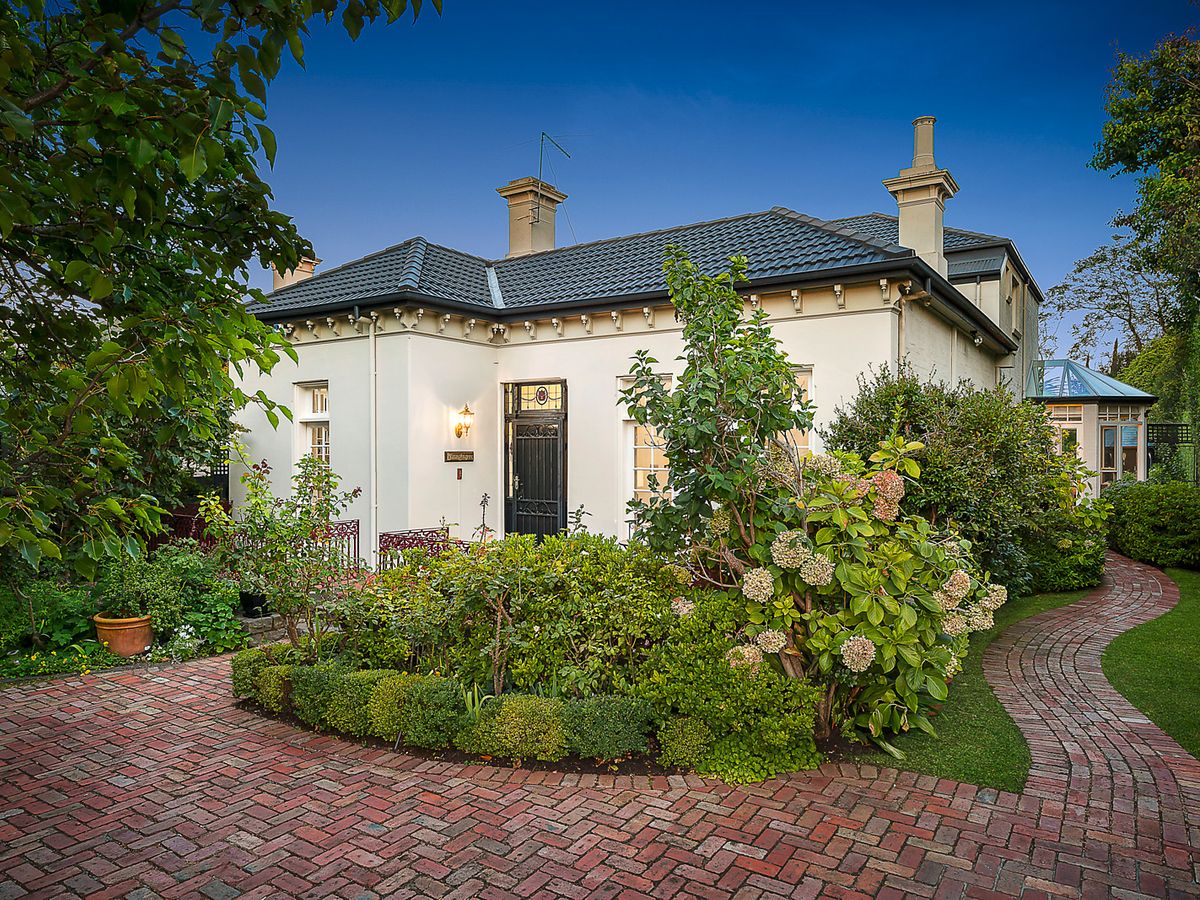 522 Burke Road CAMBERWELL