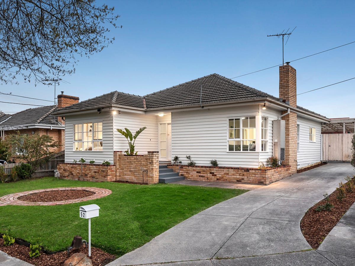 52 Abbotsford Avenue MALVERN EAST