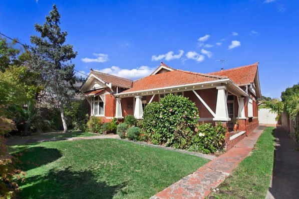 52 Cole Street BRIGHTON