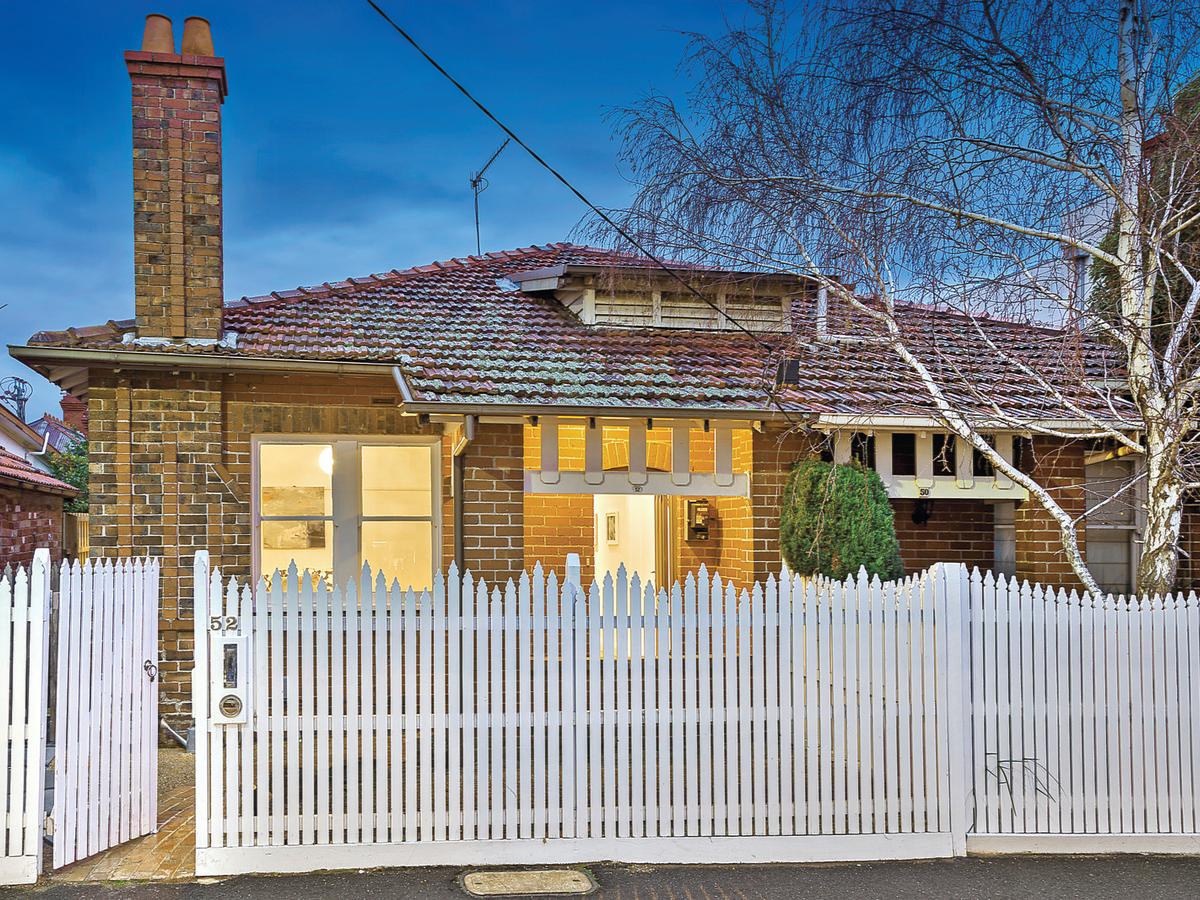 52 Earl Street PRAHRAN