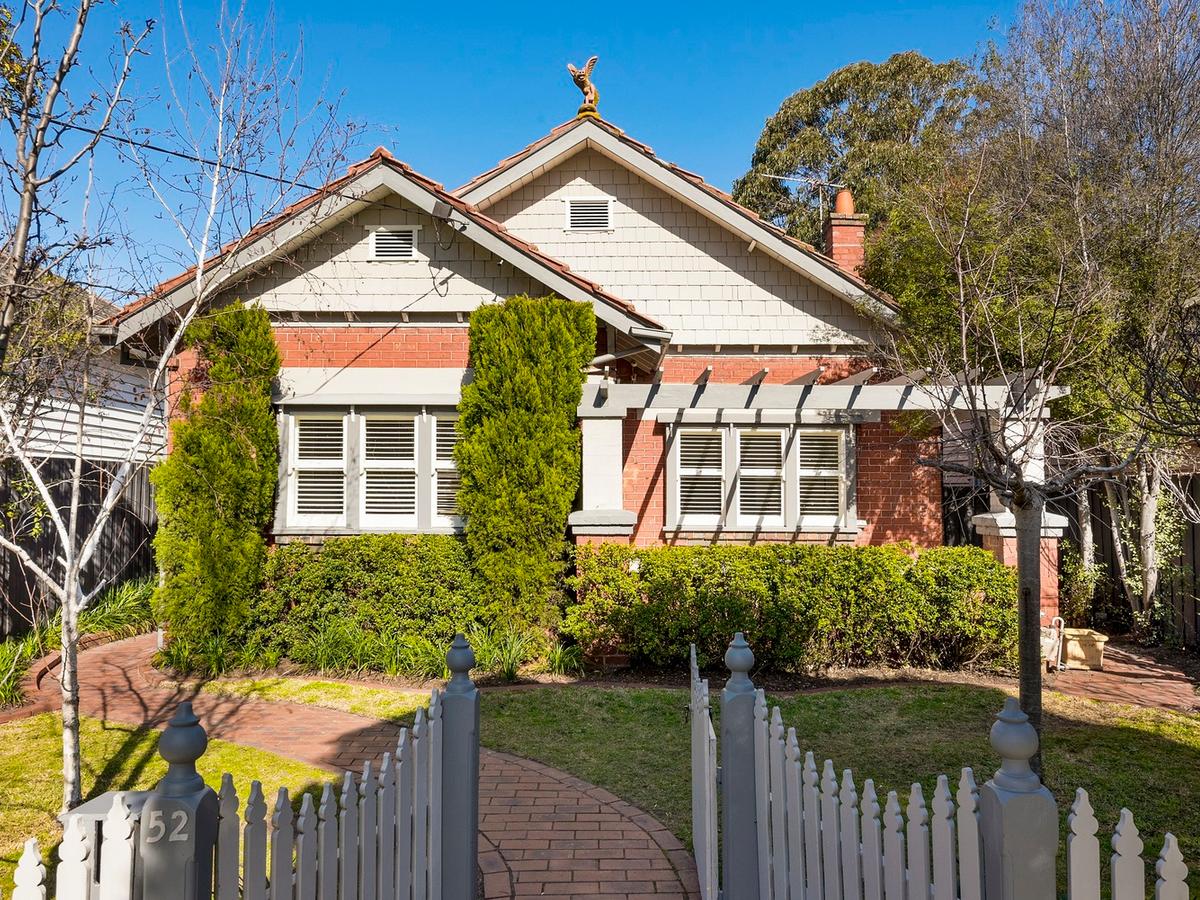 52 Hartington Street ELSTERNWICK