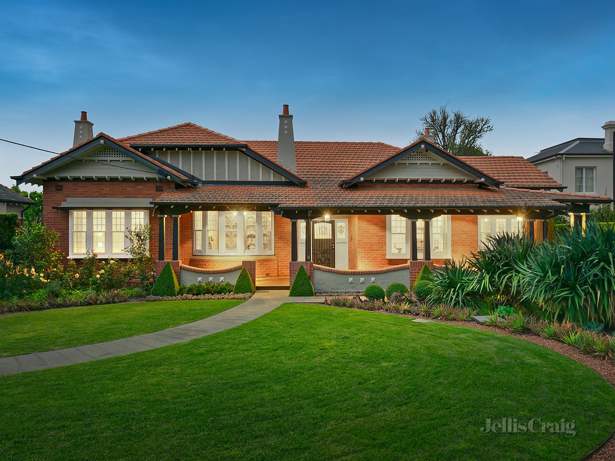 52 Mary Street HAWTHORN