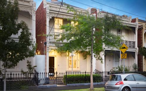 52 Millswyn Street SOUTH YARRA