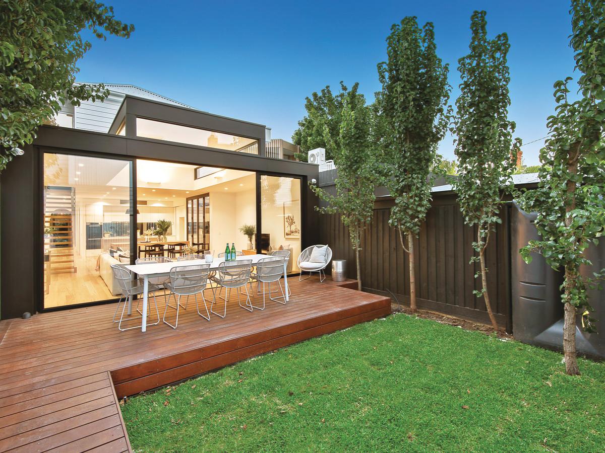 52 Oban Street SOUTH YARRA
