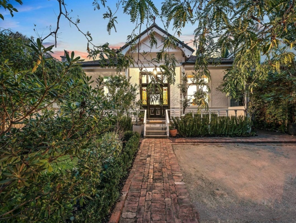 52 Ormond Road ELWOOD