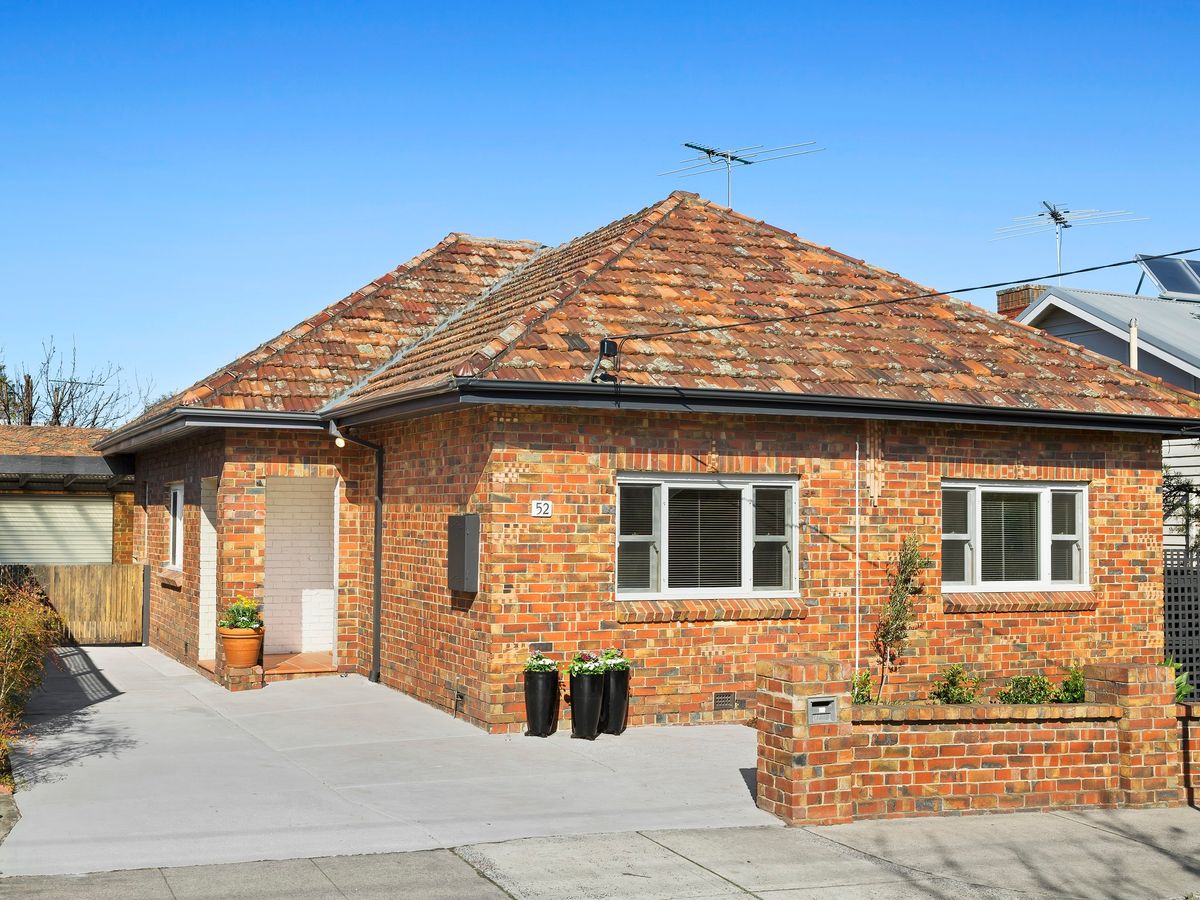 52 Prentice Street ELSTERNWICK