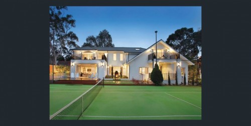 53-55 Wills Street KEW
