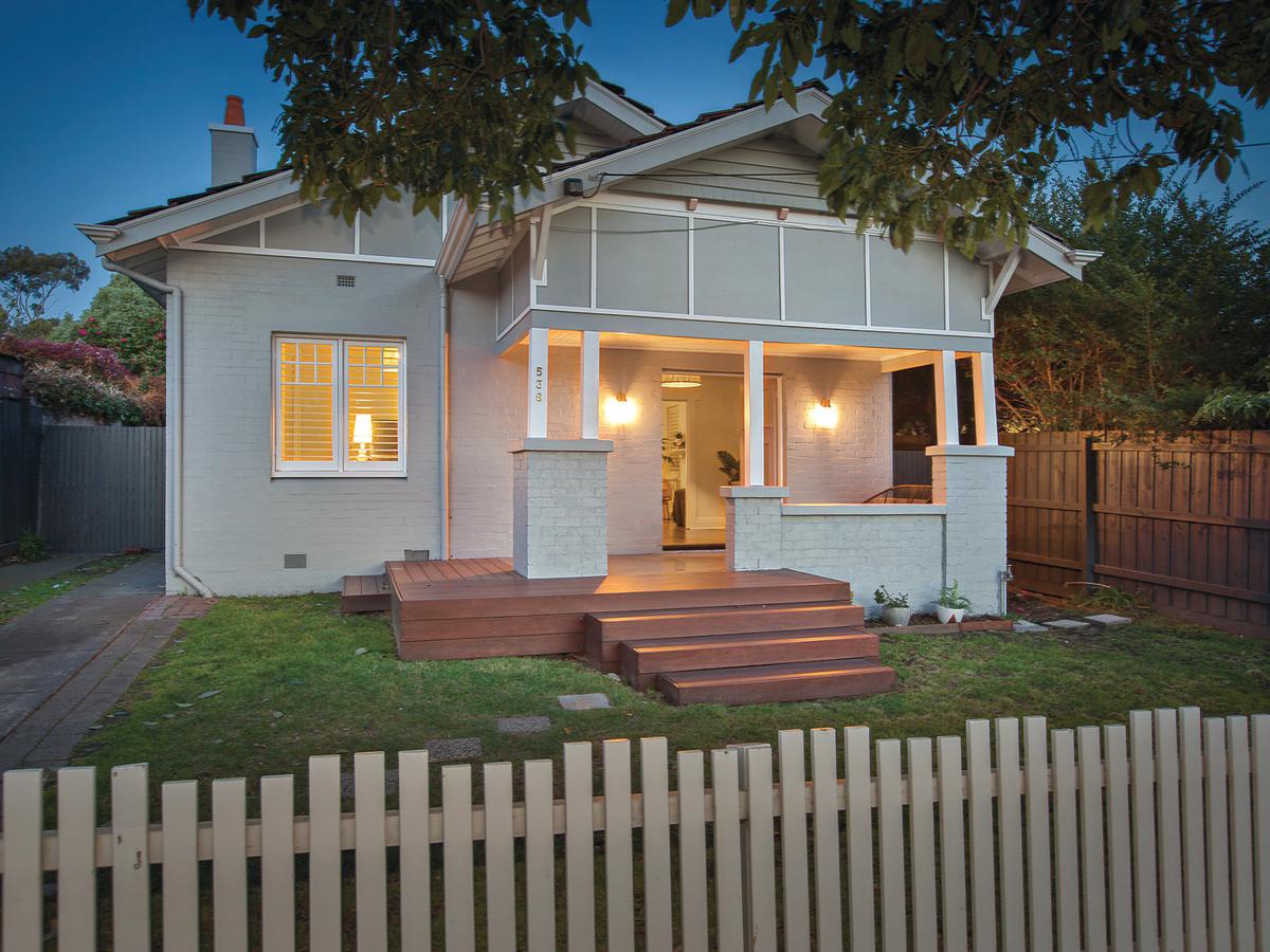 536 Tooronga Road HAWTHORN EAST