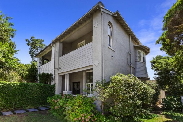 53 Bay Street BRIGHTON