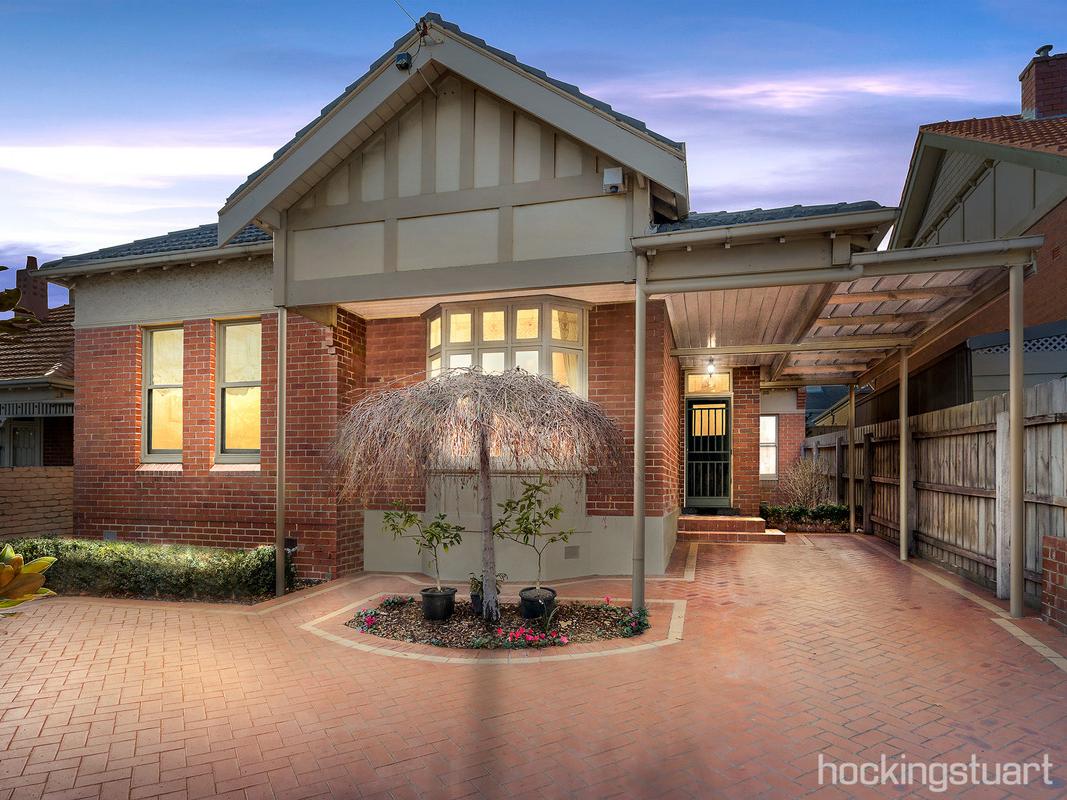 53 Canterbury Road CANTERBURY
