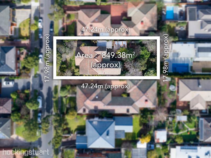 53 Cecil Street KEW